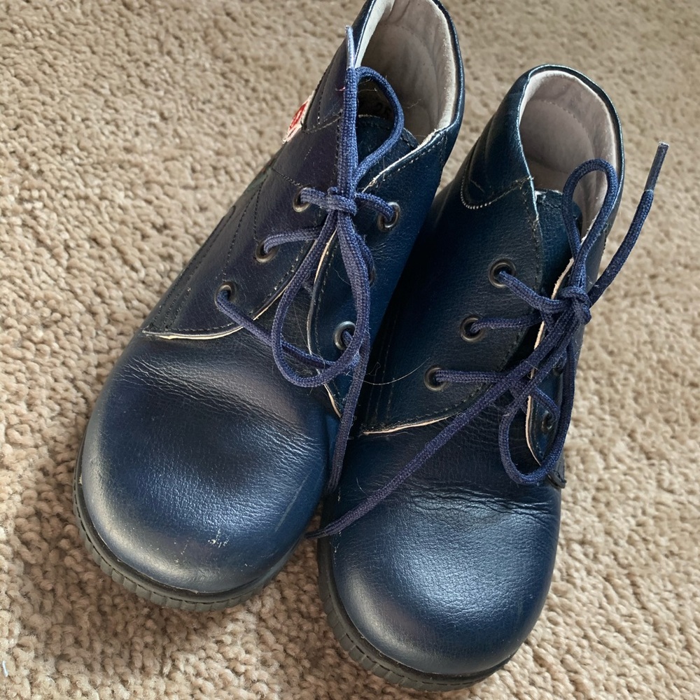 pocholin boots